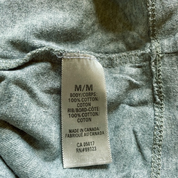 Roots T-Shirt - Picture 3 of 4